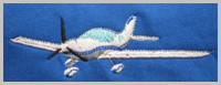 Blue Piper