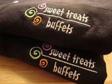 Sweet Treats Buffets